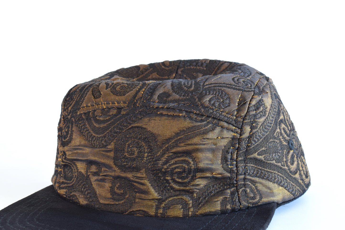 Gavorrano Five Panel Hat