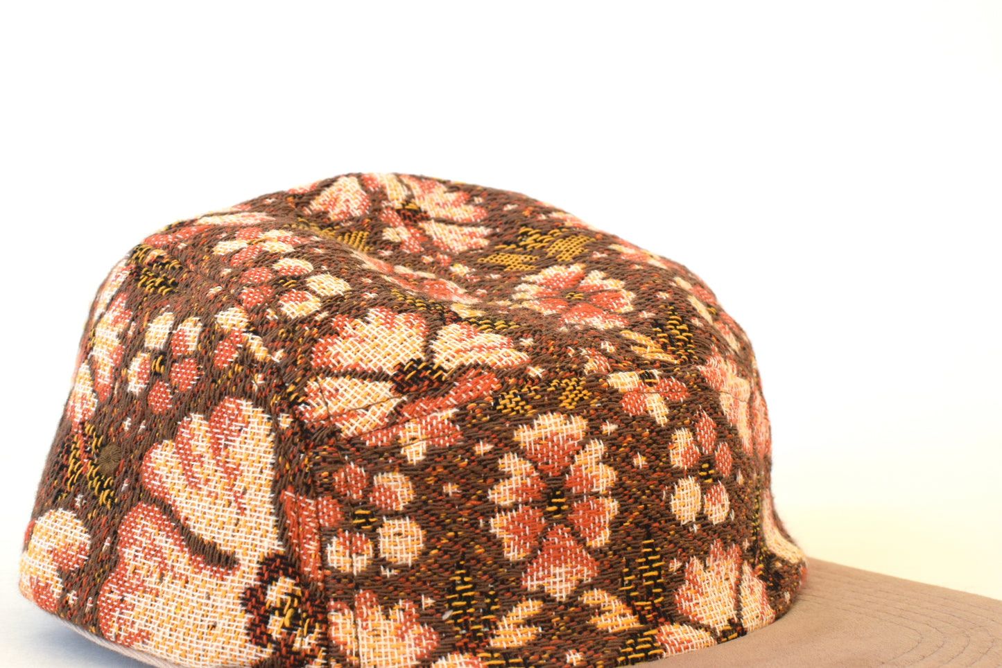 Otoñazo Five Panel Hat