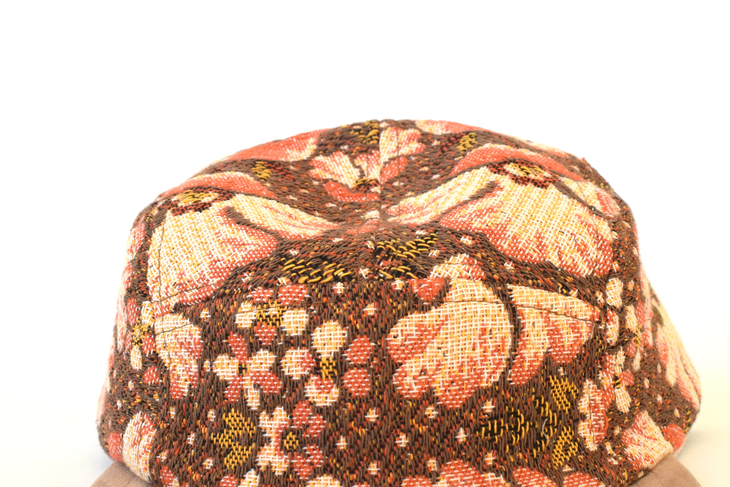 Otoñazo Five Panel Hat (sb)