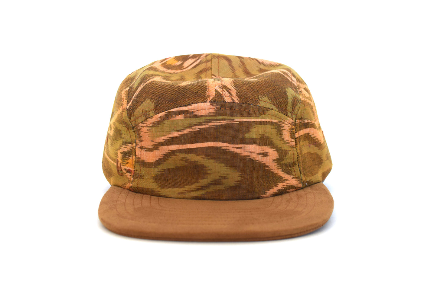 Langsri Five Panel Hat