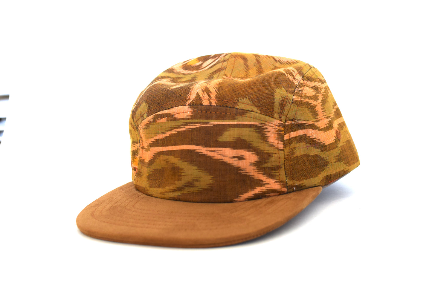 Langsri Five Panel Hat