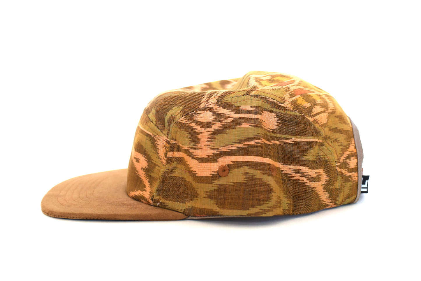 Langsri Five Panel Hat
