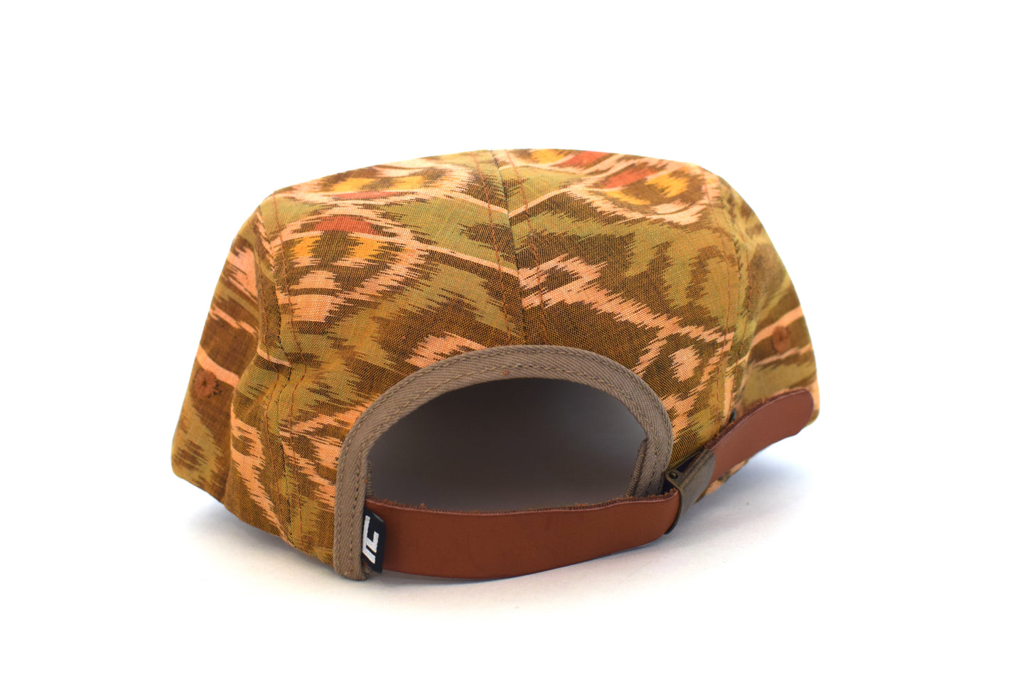 Langsri Five Panel Hat