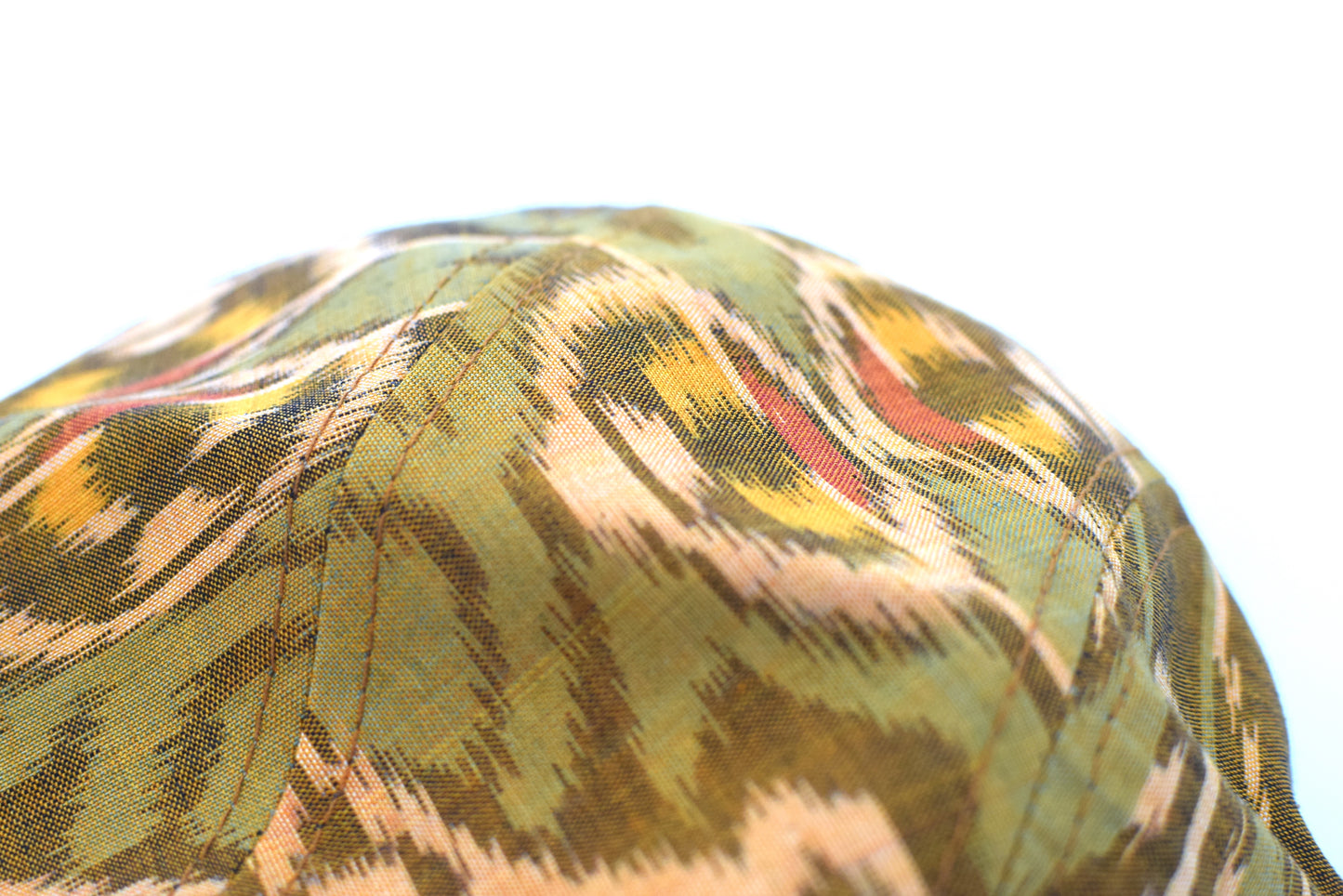 Langsri Five Panel Hat