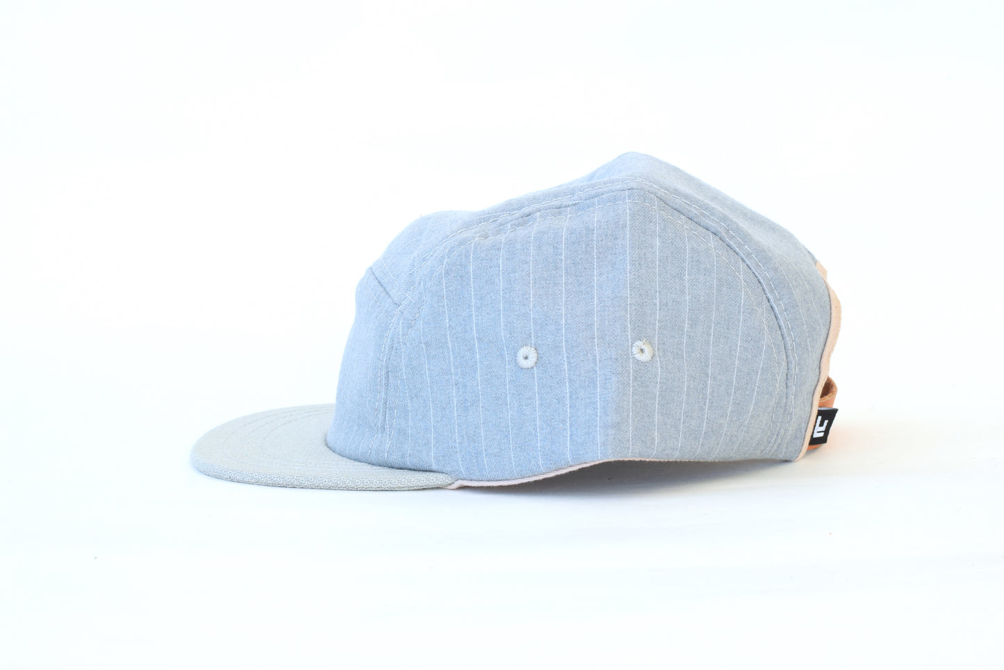 Lana Azulijo Five Panel Hat (sb)
