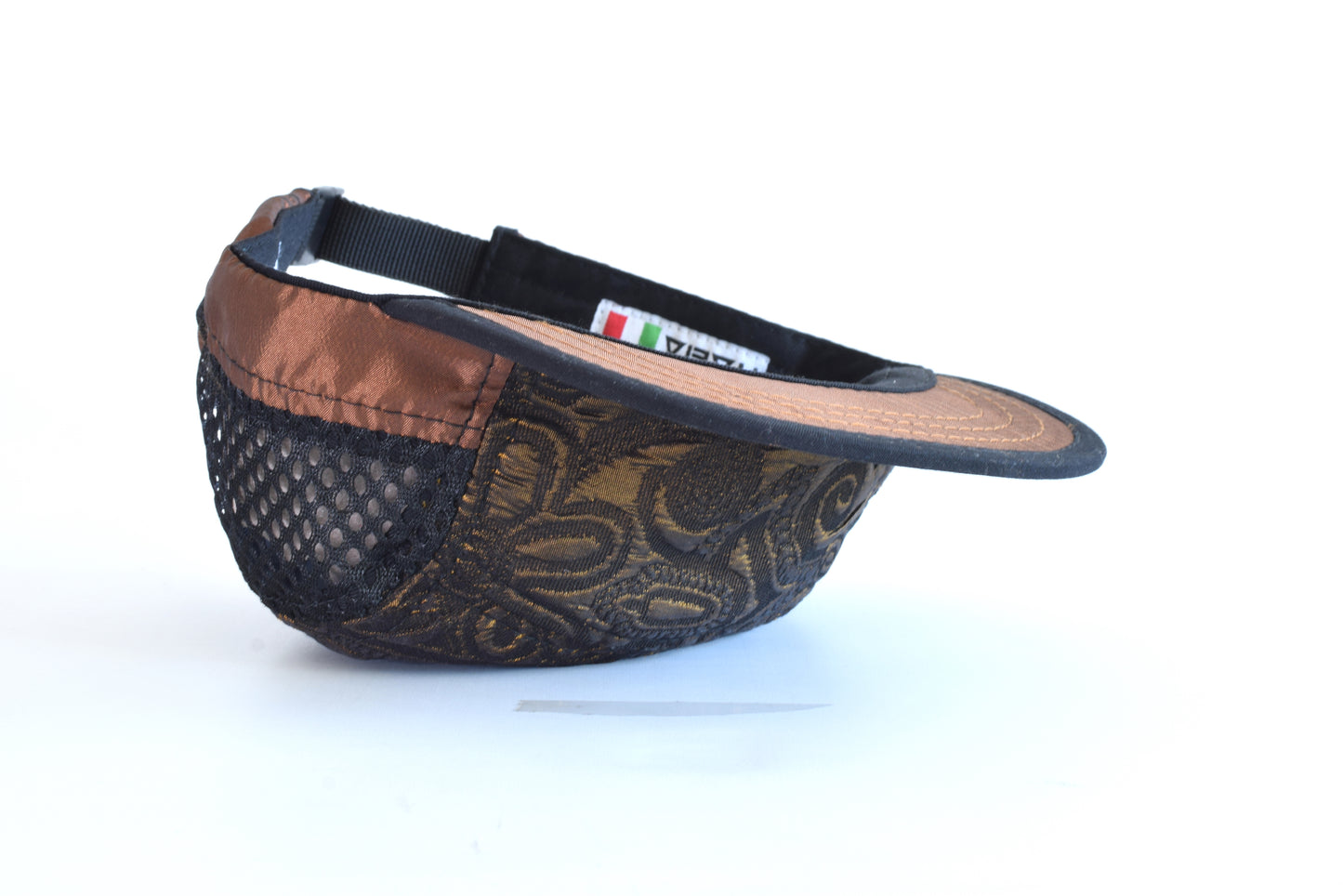 Gavorrano Eight Panel Sport Hat (sb)