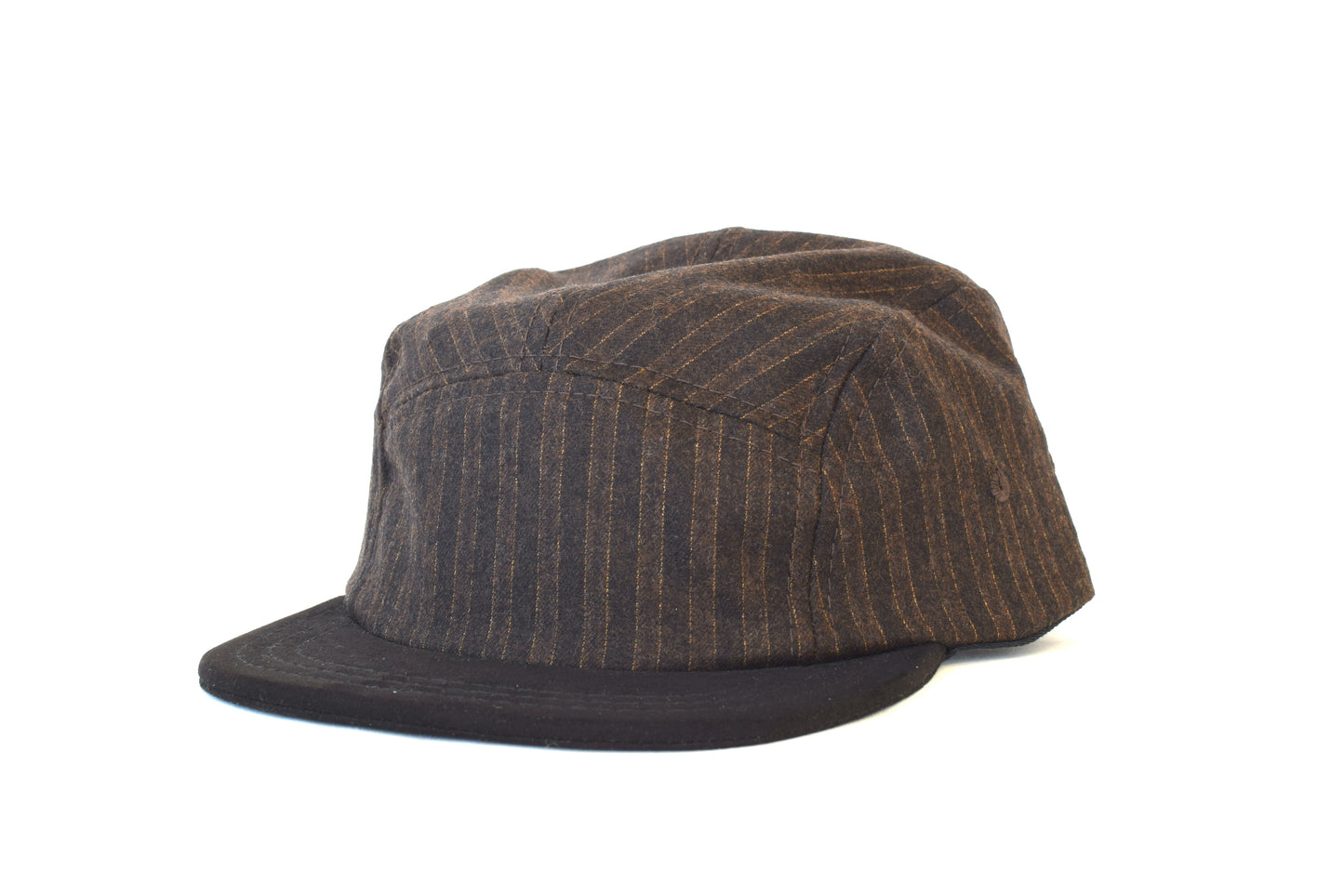Lana Chocoro Five Panel Hat (sb)