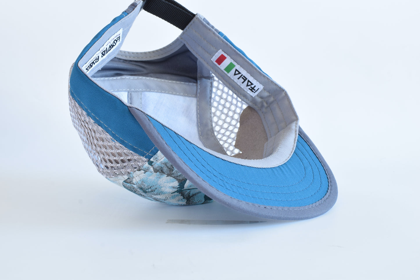 Alberese Eight Panel Sport Hat (sb)