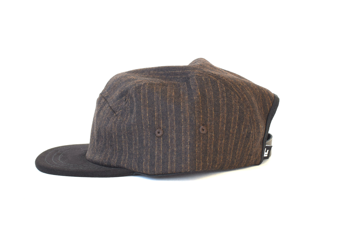 Lana Chocoro Five Panel Hat (sb)