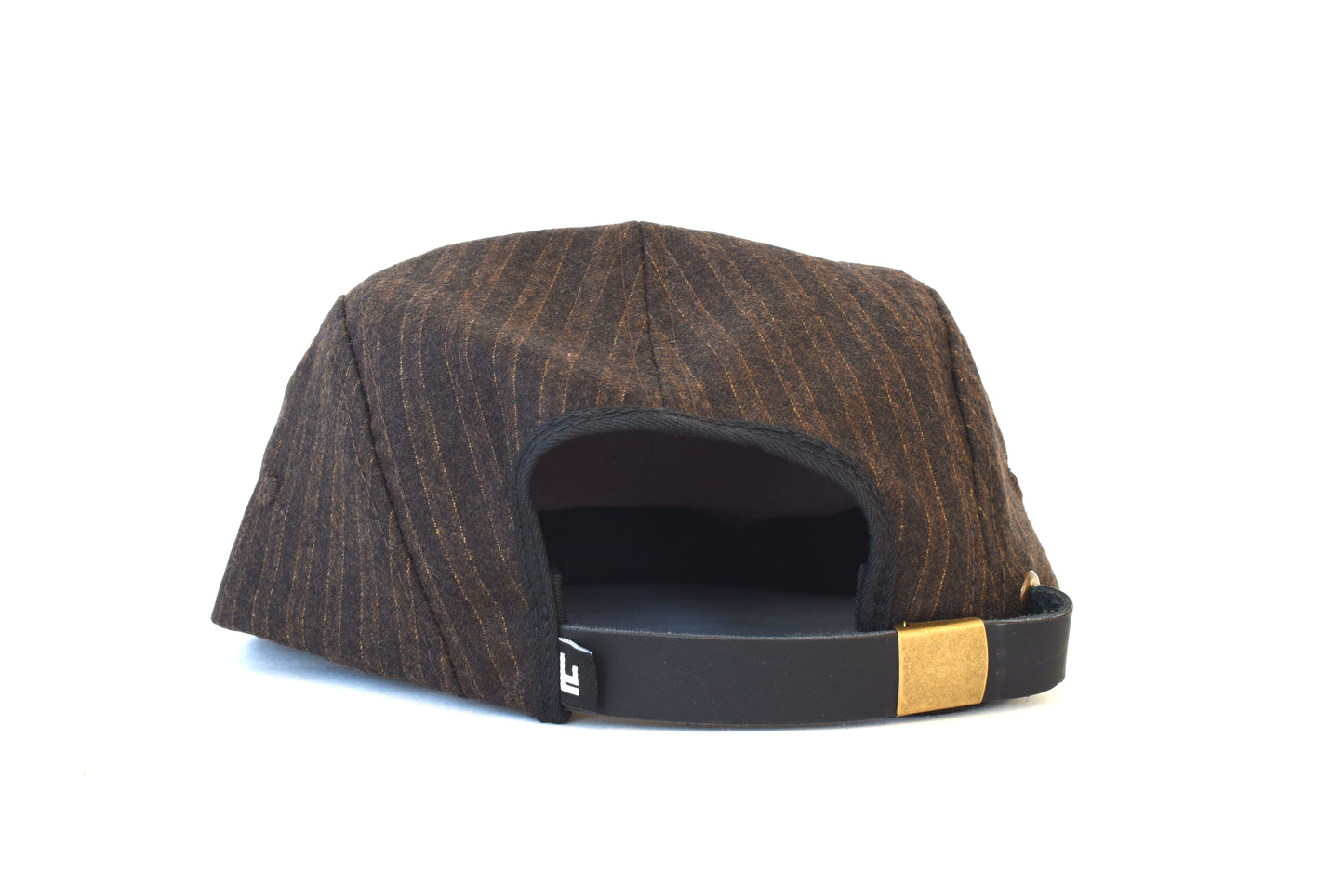 Lana Chocoro Five Panel Hat (sb)