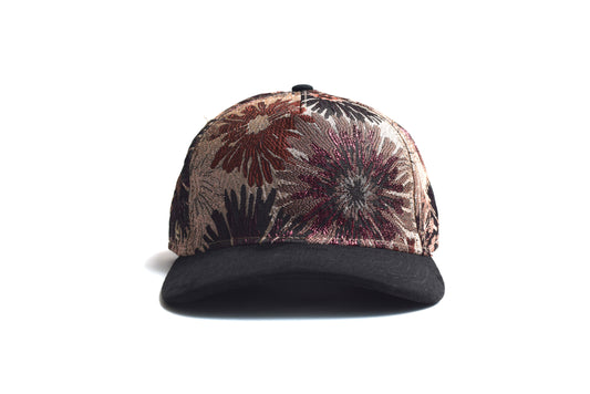 Central Dark Five Panel (A Frame Large Fit)