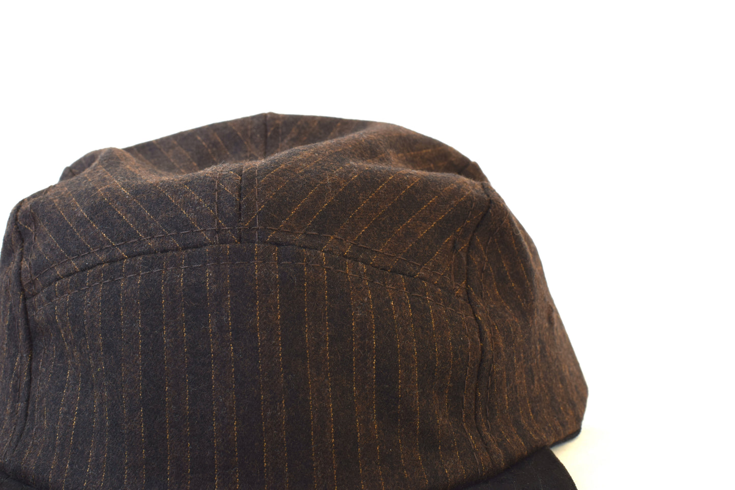 Lana Chocoro Five Panel Hat (sb)