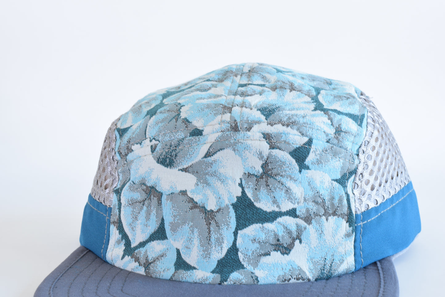 Alberese Eight Panel Sport Hat