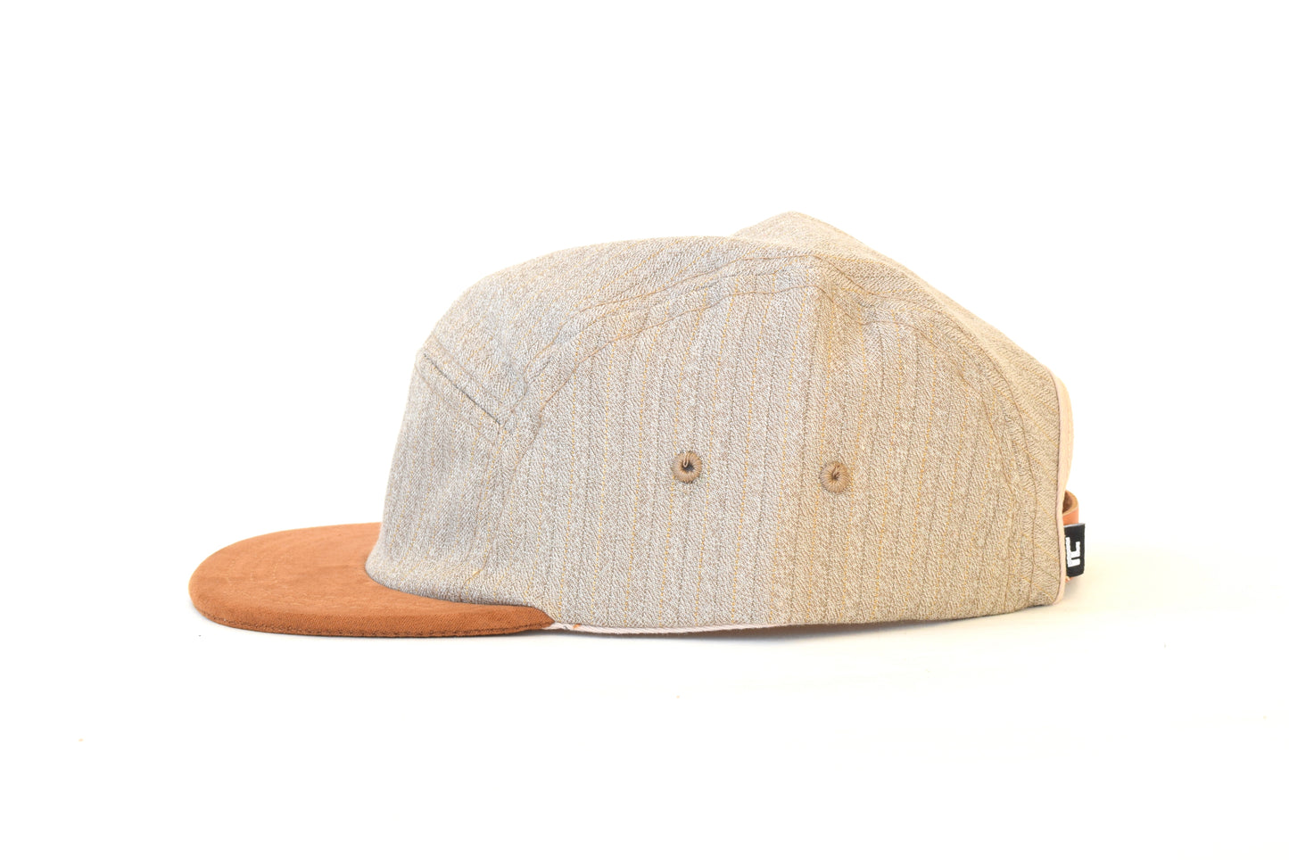 Lana Arenote Five Panel Hat (sb)