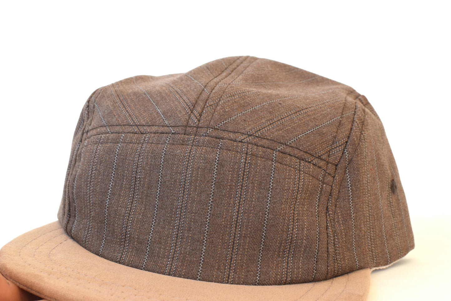 Lana Veracruz Five Panel Hat (sb)