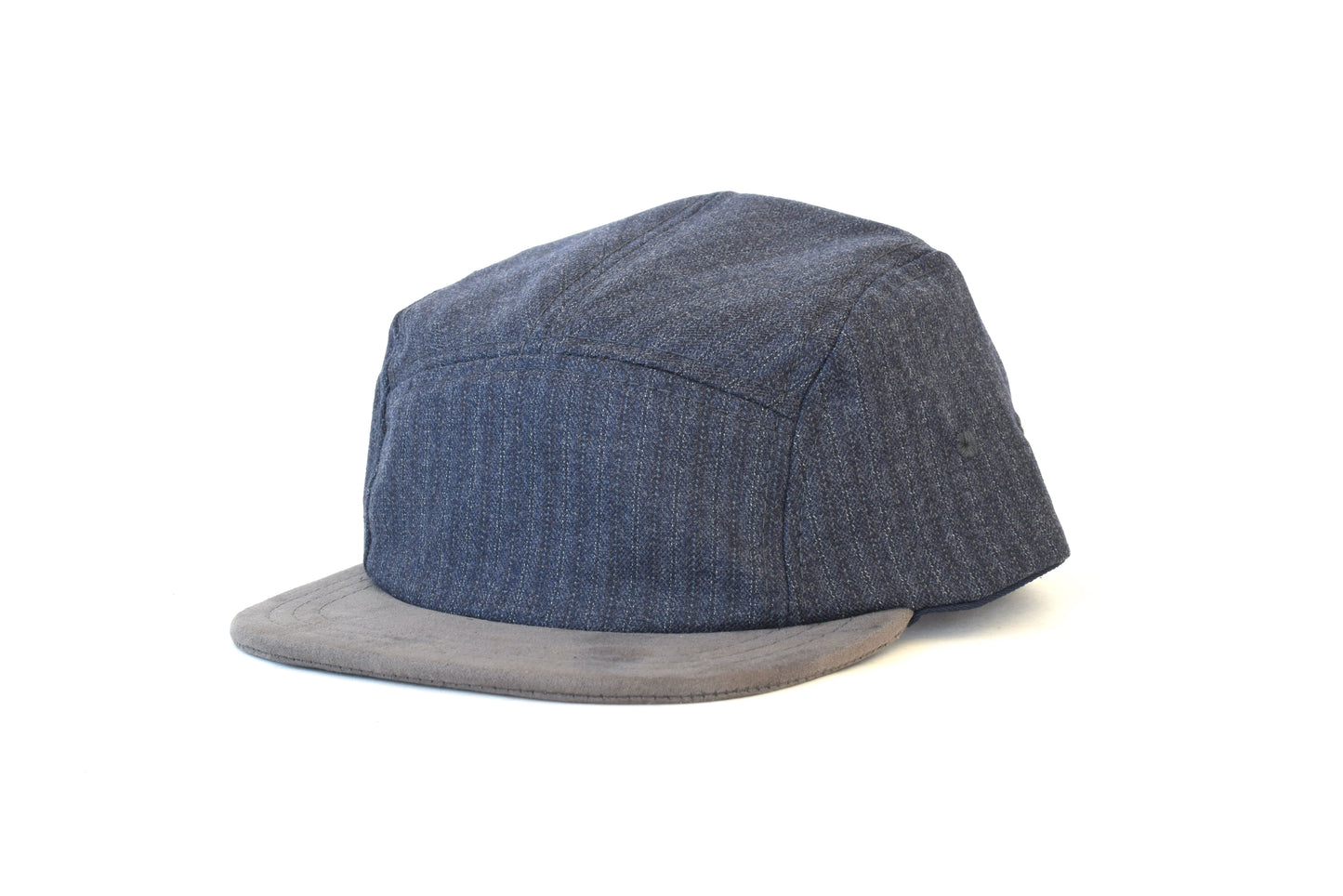 Lana Denijido Five Panel Hat (sb)