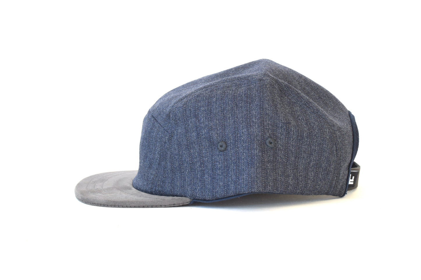 Lana Denijido Five Panel Hat (sb)