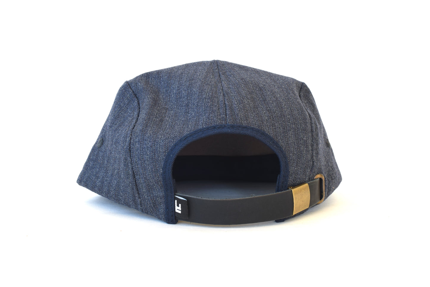 Lana Denijido Five Panel Hat (sb)