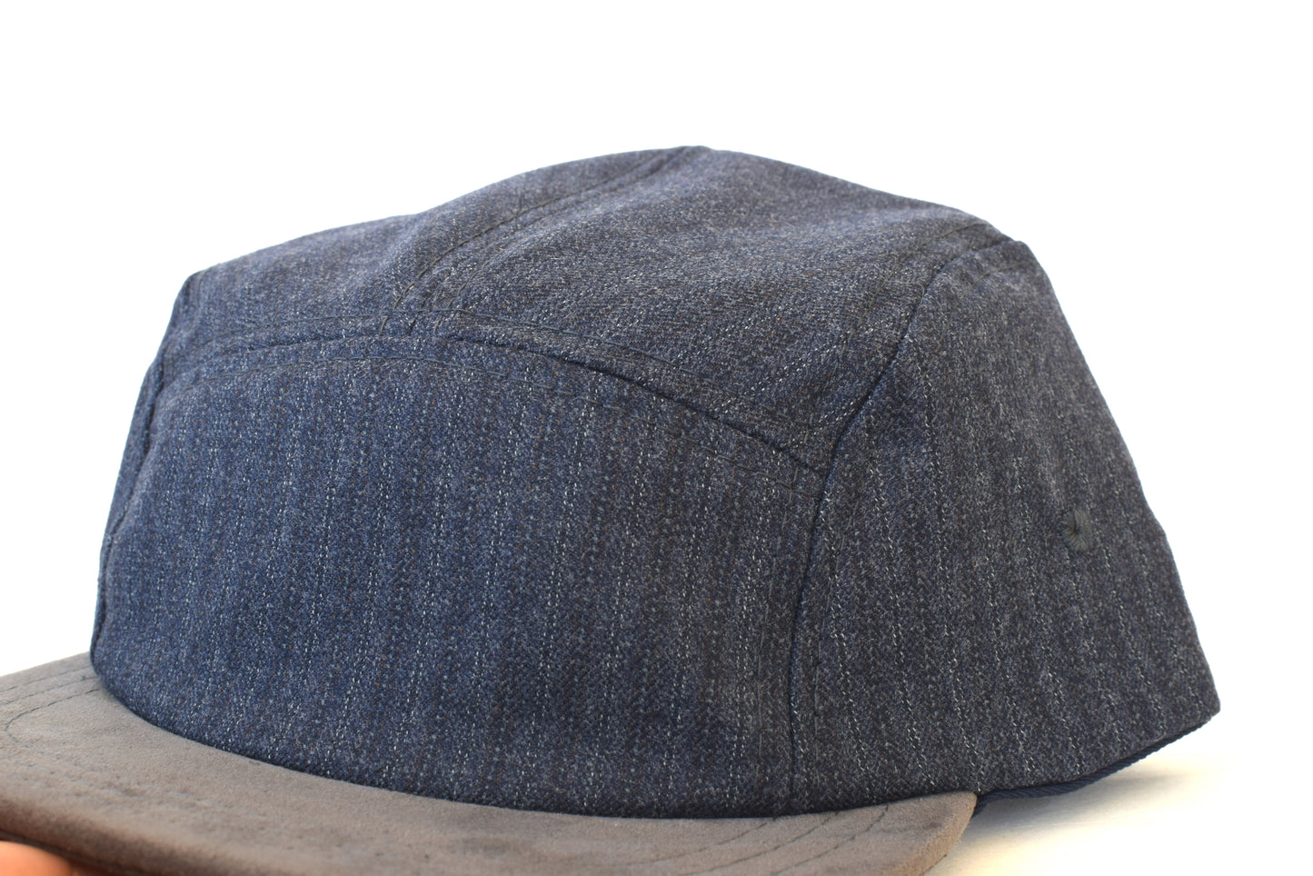Lana Denijido Five Panel Hat (sb)