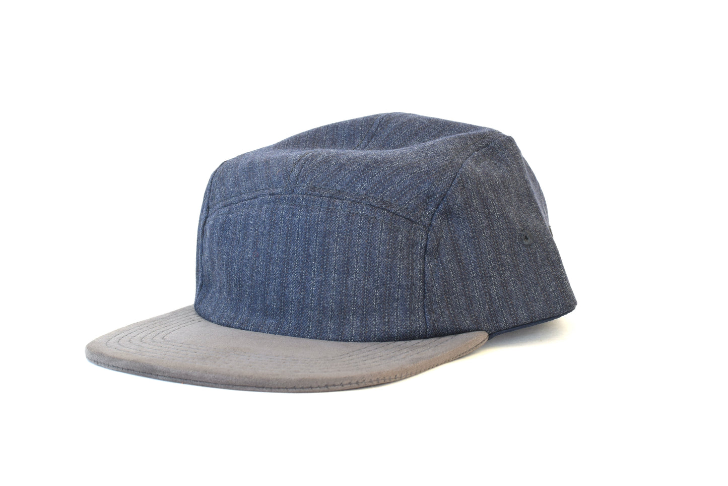 Lana Denijido Five Panel Hat