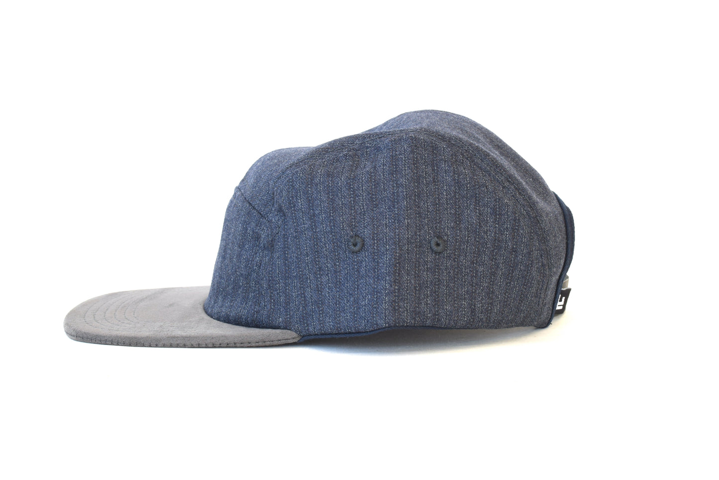 Lana Denijido Five Panel Hat