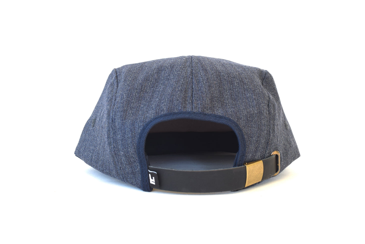 Lana Denijido Five Panel Hat