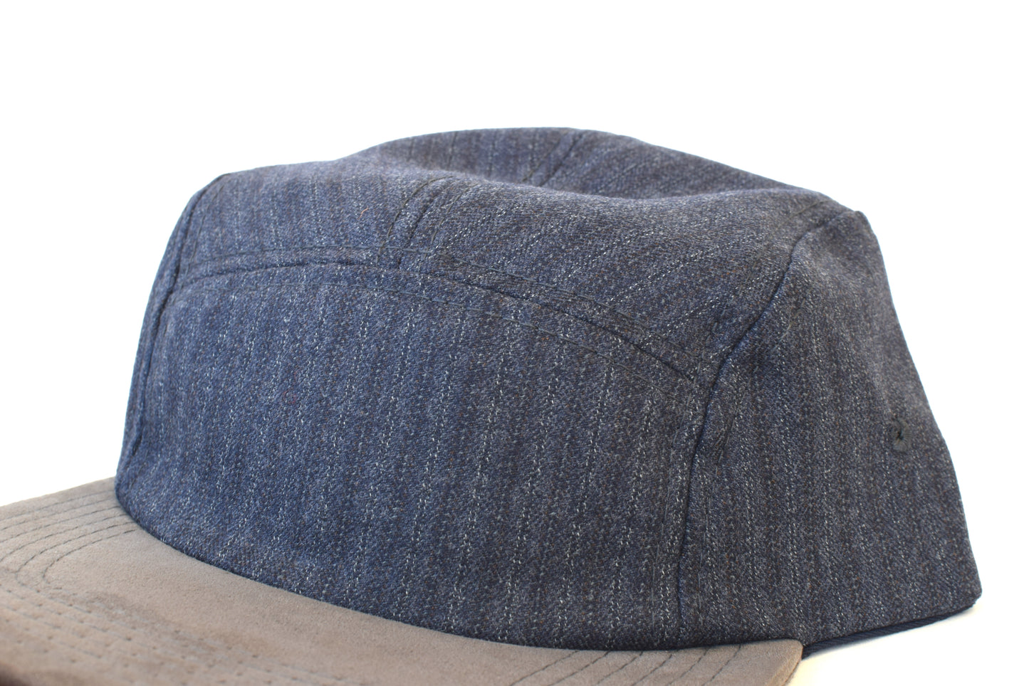 Lana Denijido Five Panel Hat