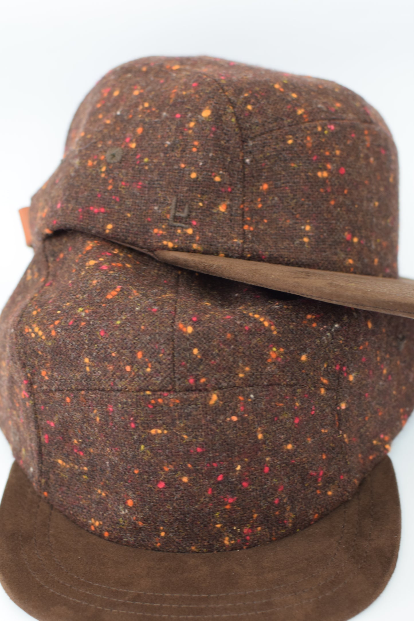 Tivegna Five Panel Hat (sb)