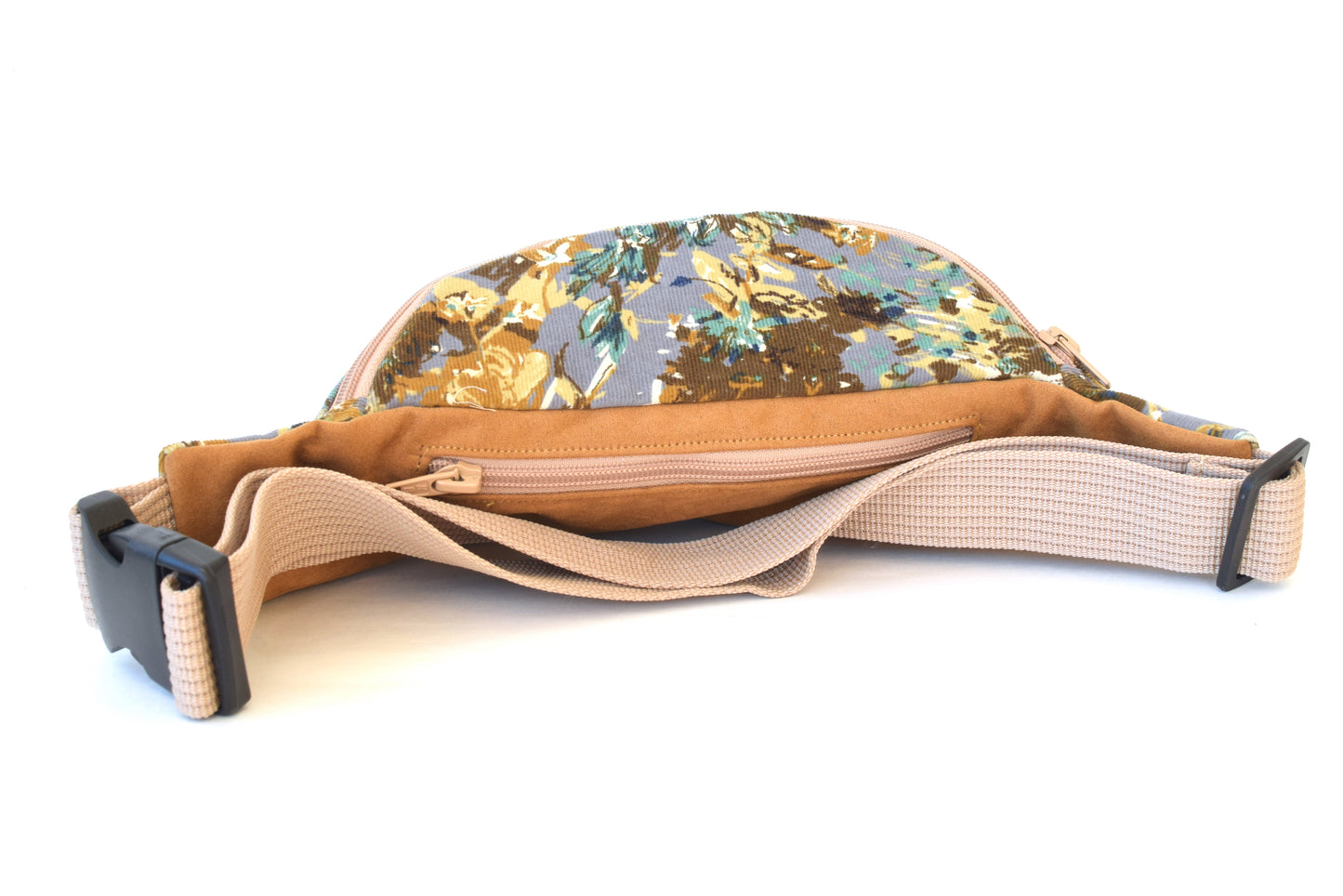 Yaguchiroy Fanny Pack
