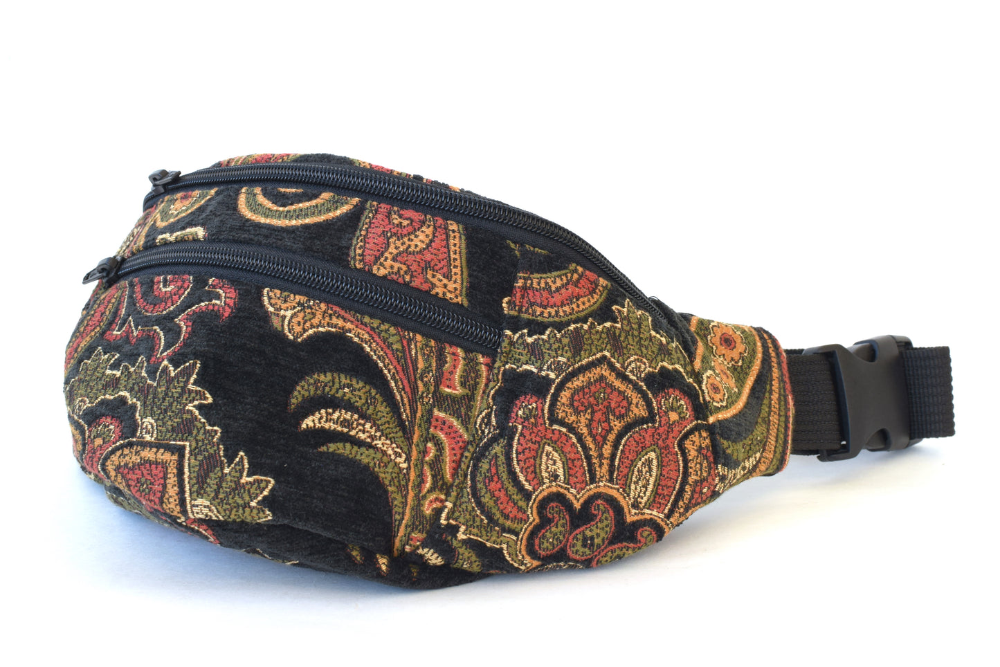 Paisli Noche Fanny Pack