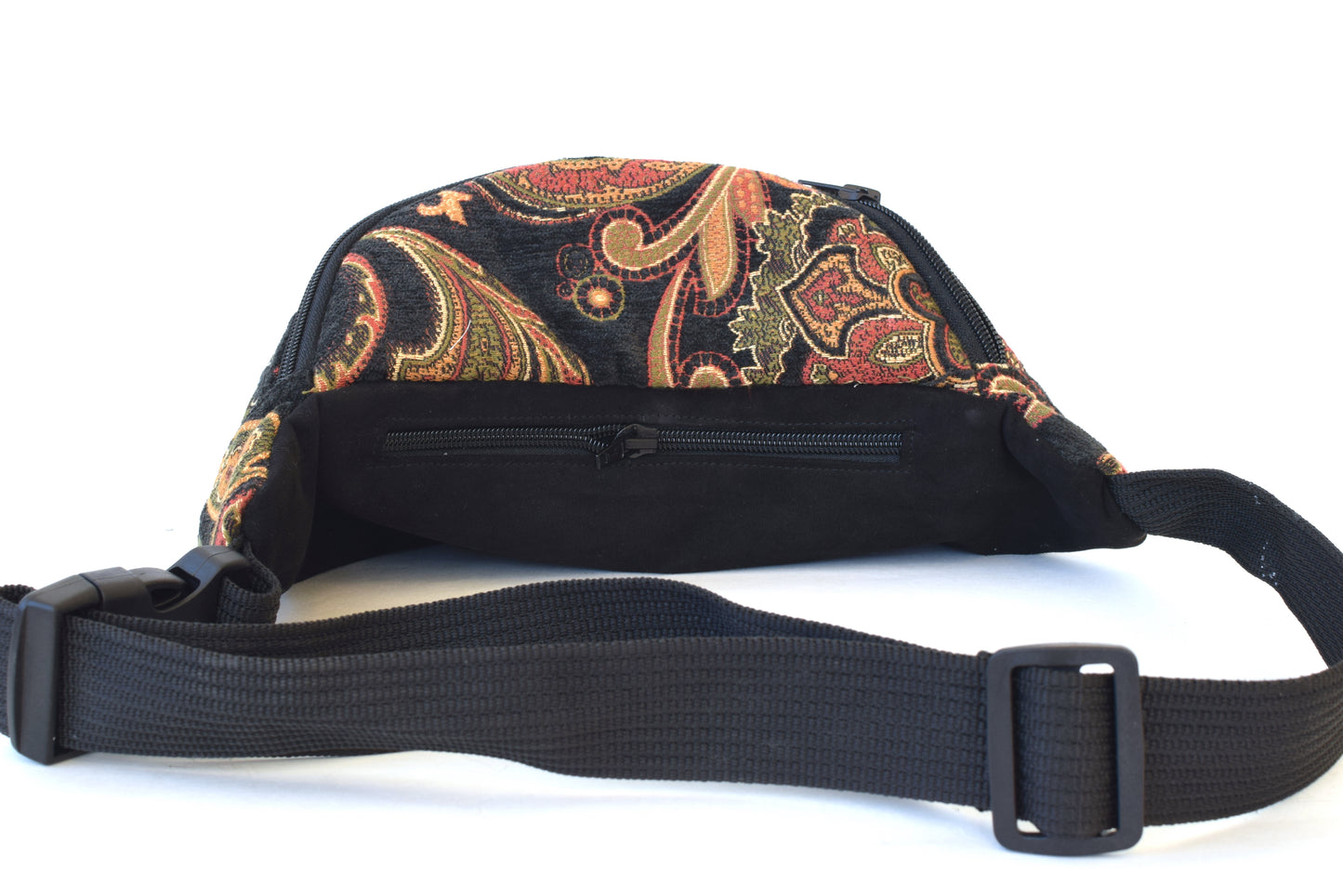 Paisli Noche Fanny Pack