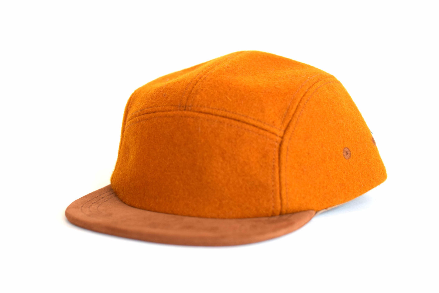 Abobora Five Panel Hat (SB)