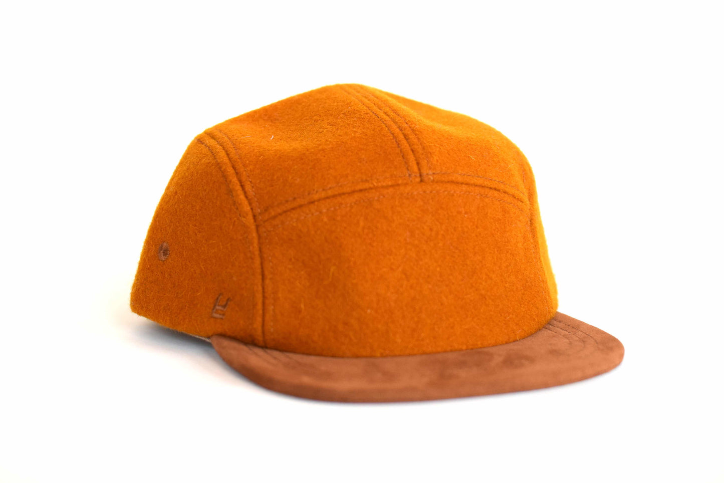 Abobora Five Panel Hat (SB)