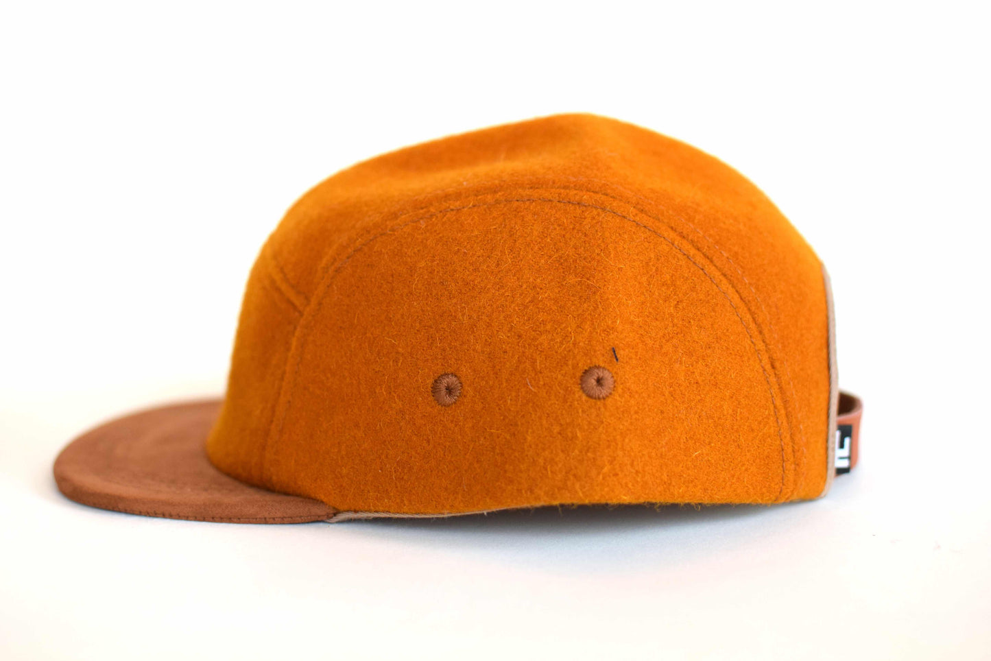 Abobora Five Panel Hat (SB)