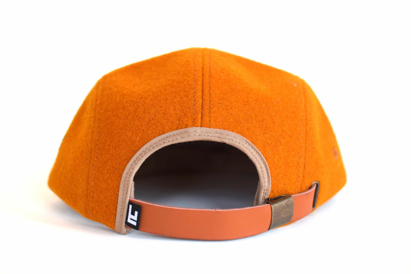 Abobora Five Panel Hat (SB)