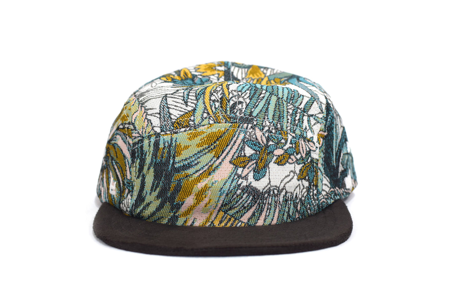 Avelar Five Panel Hat (SB)