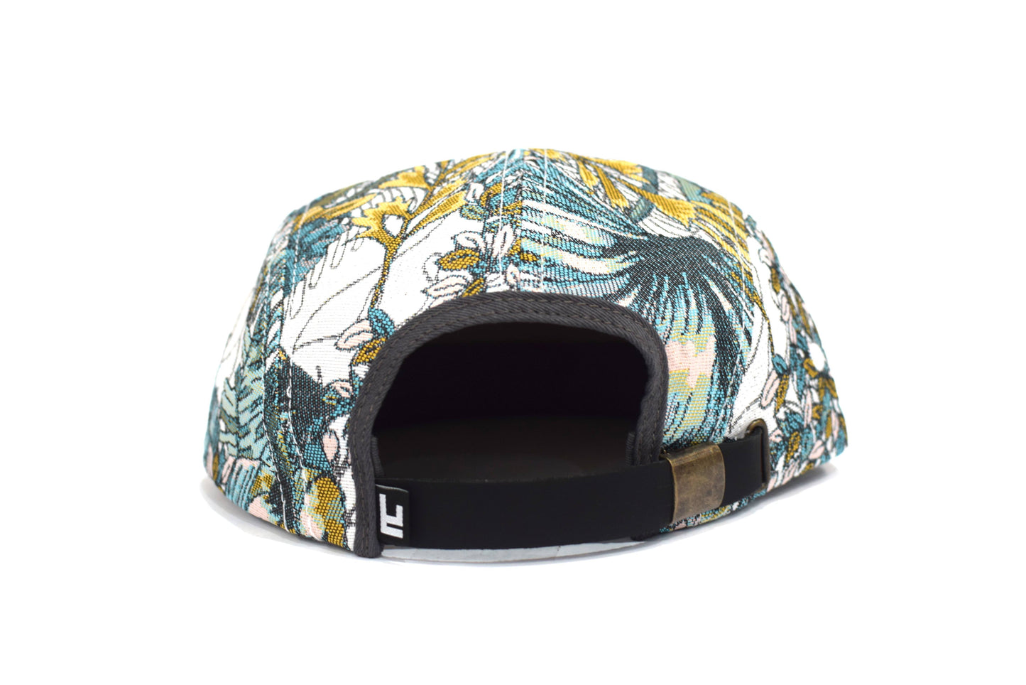 Avelar Five Panel Hat (SB)