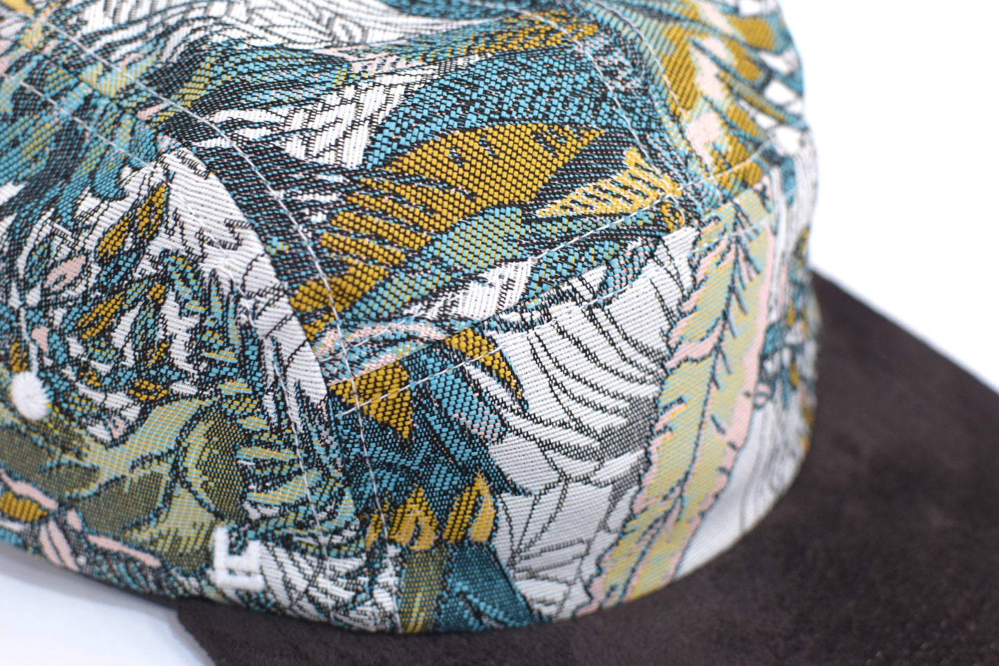 Avelar Five Panel Hat (SB)