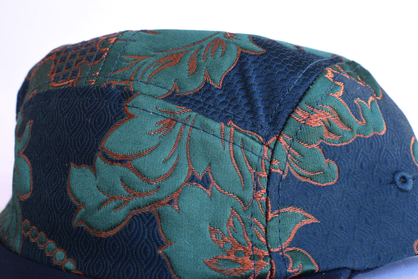 Bogozoul Five Panel Hat