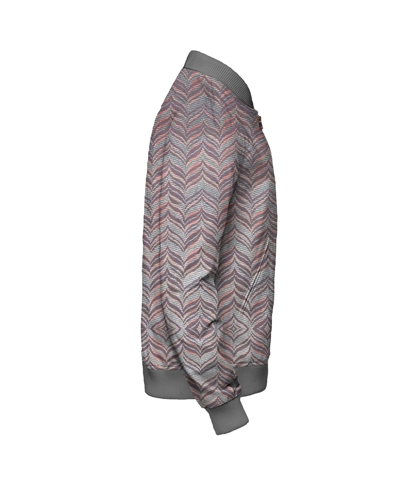 Moultrie Bomber Jacket