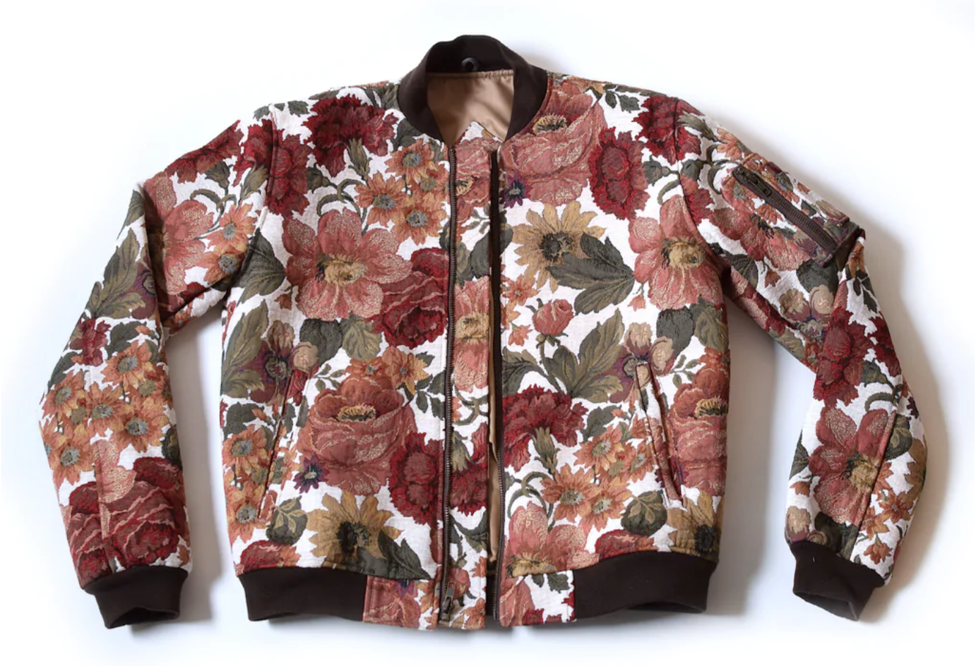 Bomber Jackets