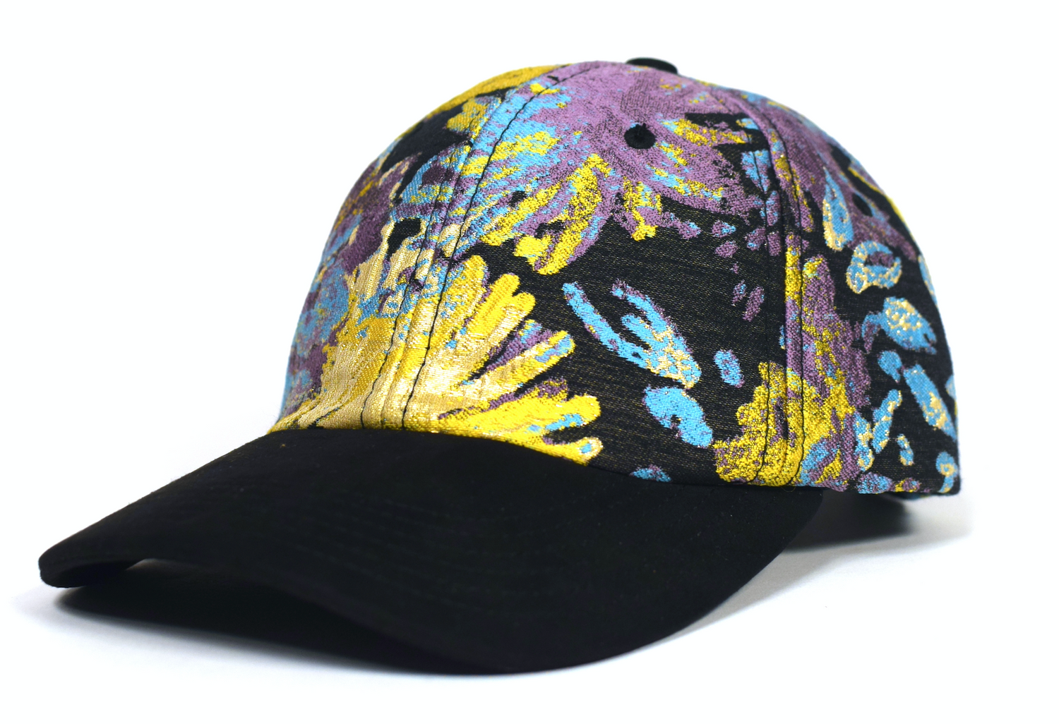 Six Panel Hats