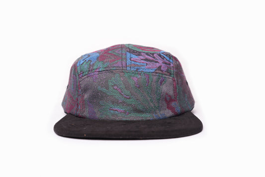 Kawara Five Panel Hat