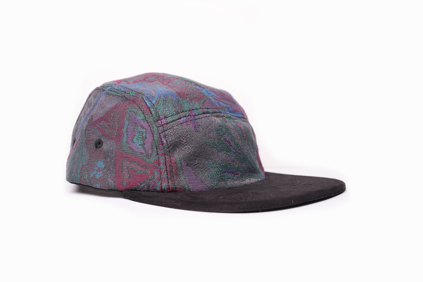 Kawara Five Panel Hat