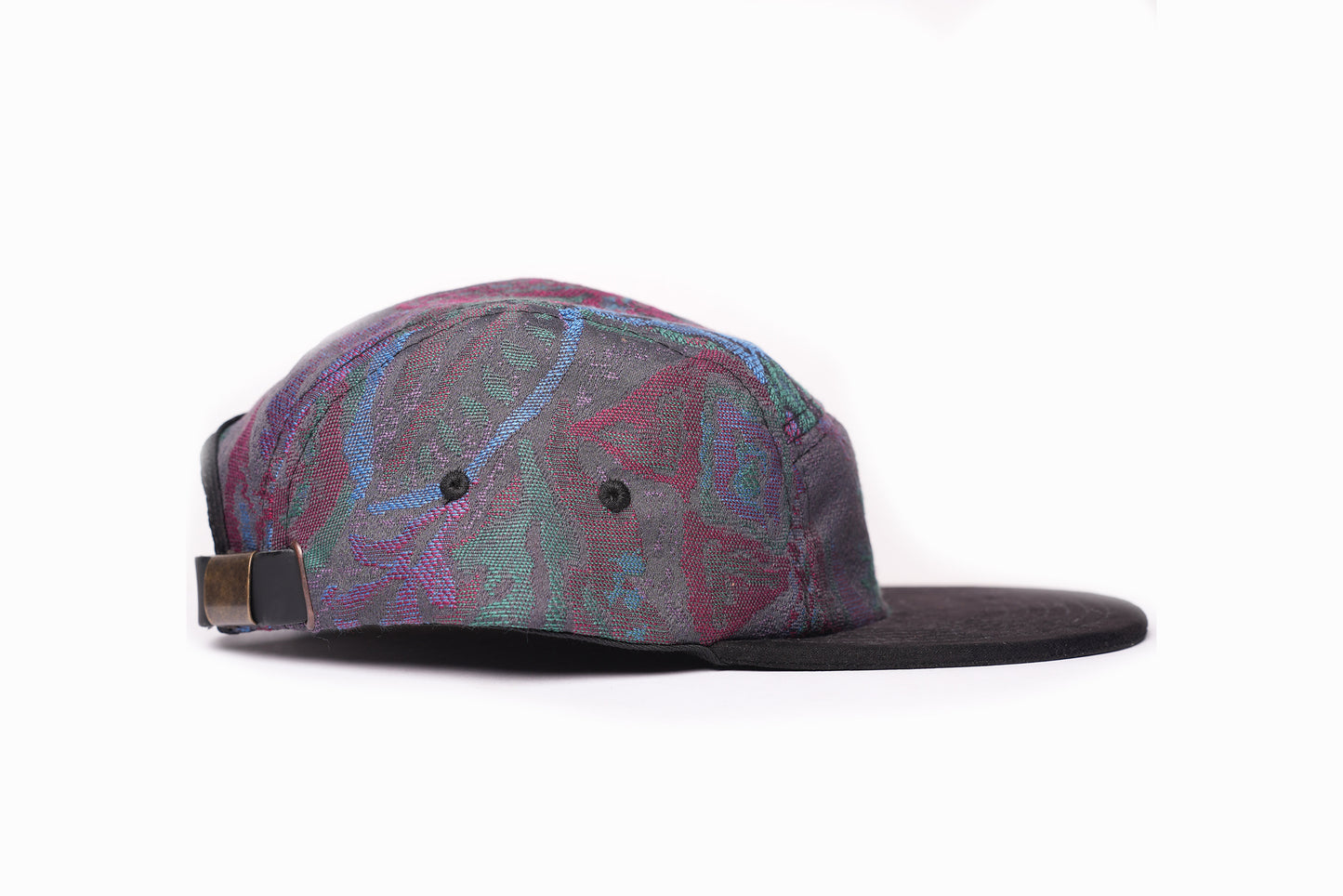 Kawara Five Panel Hat