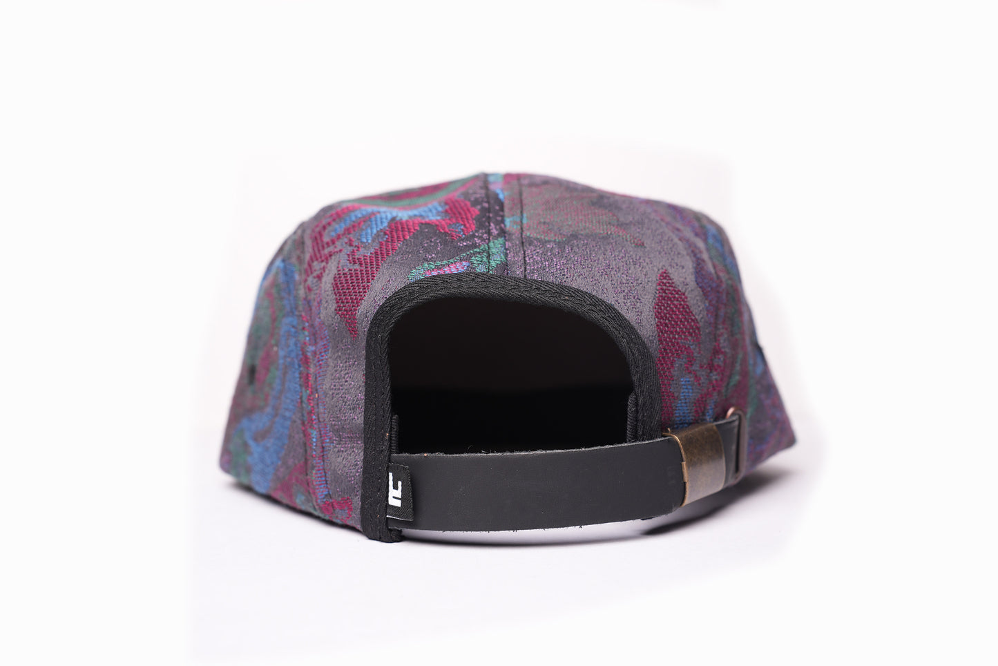 Kawara Five Panel Hat