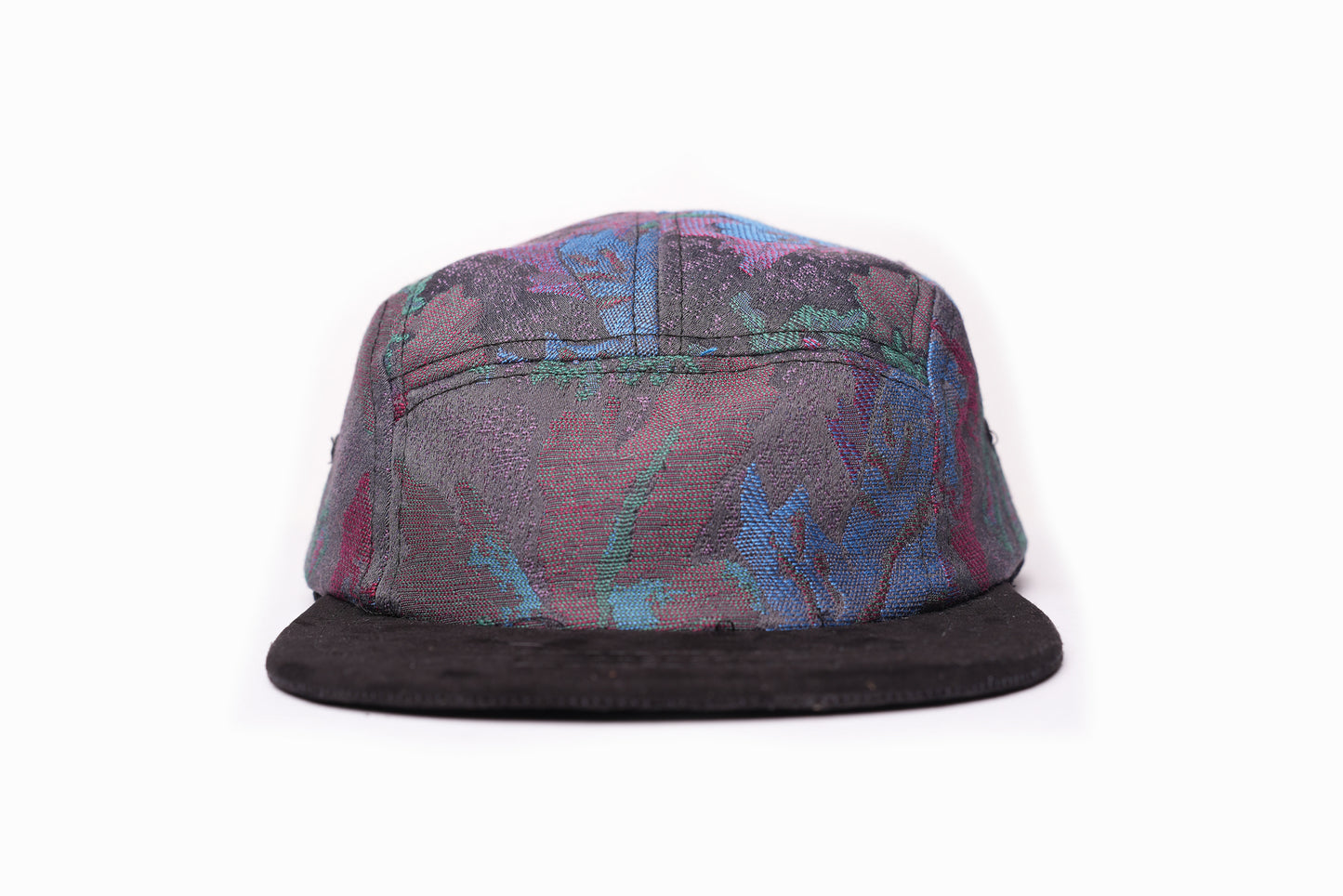 Kawara Five Panel Hat (sb)