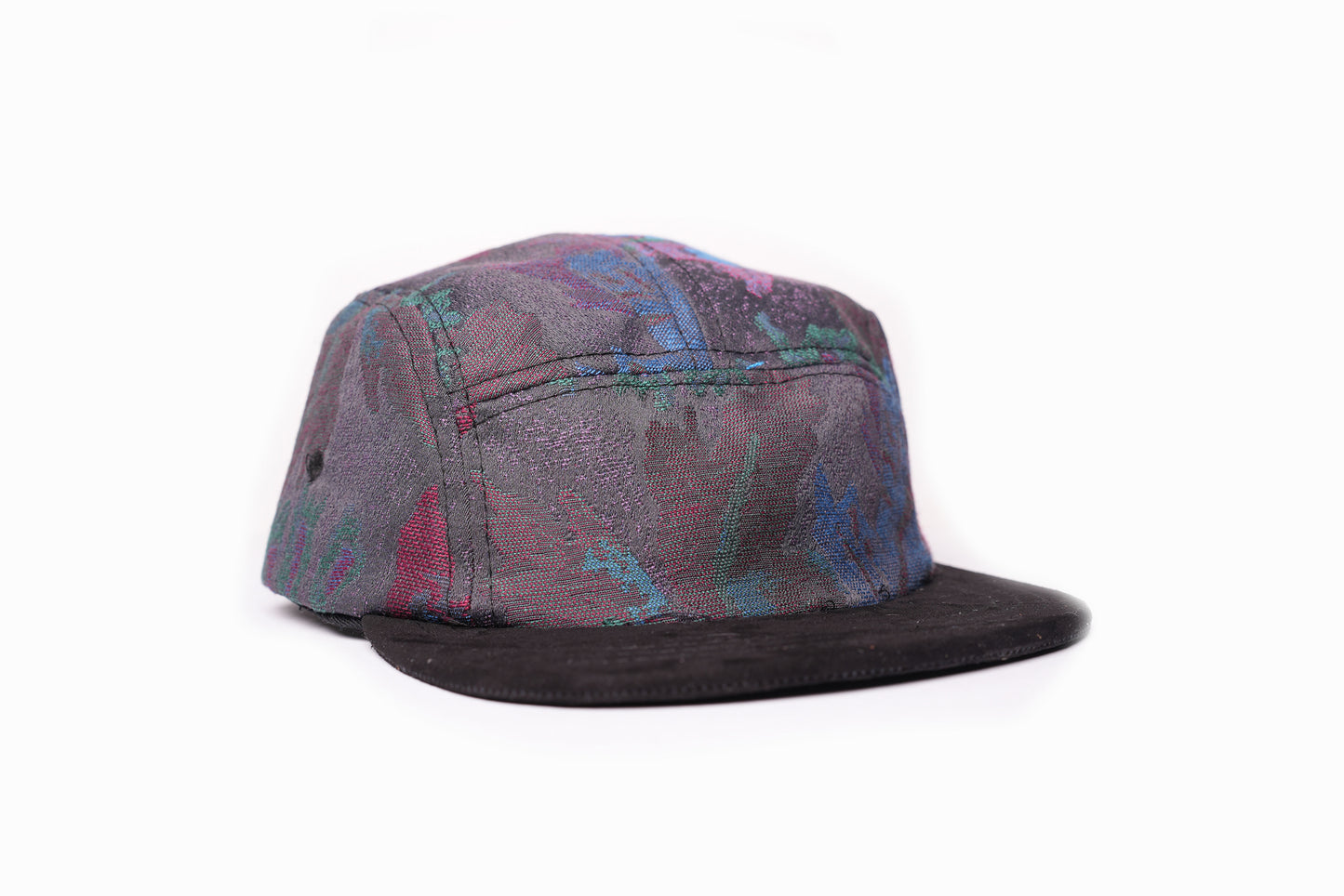 Kawara Five Panel Hat (sb)