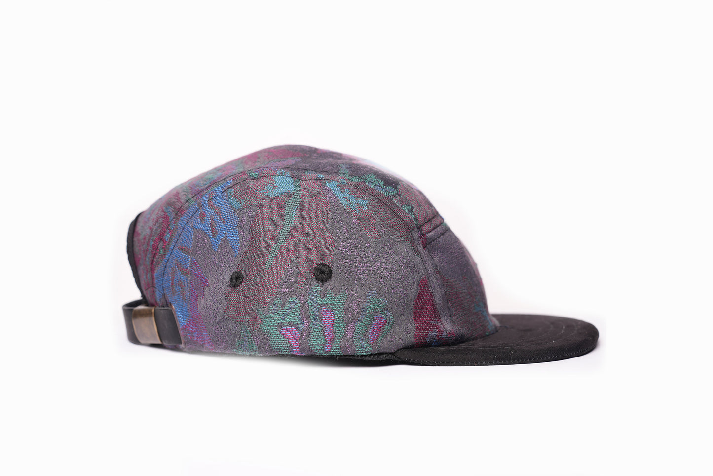 Kawara Five Panel Hat (sb)