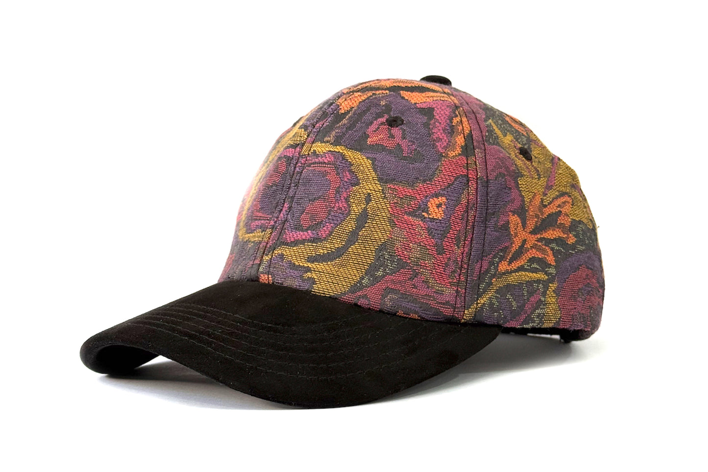 Kitakyushu Six Panel Hat